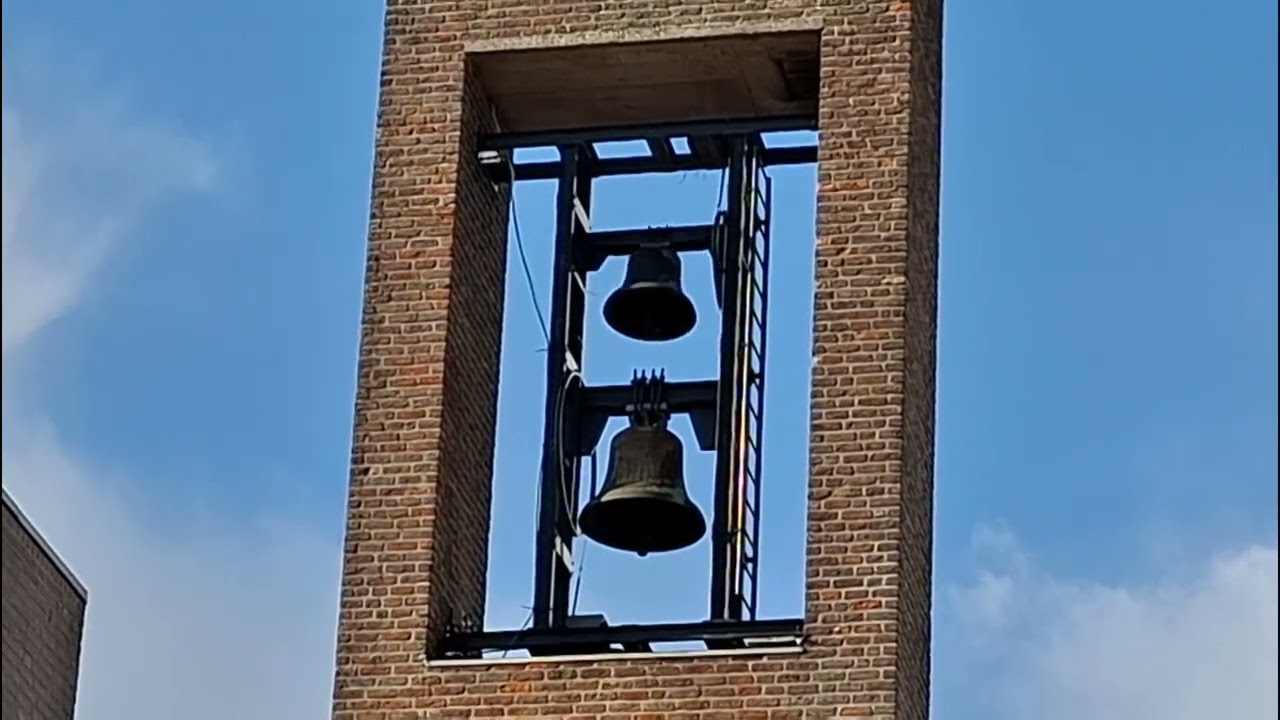 Franeker: Klok 2 Sint-Franciscuskerk