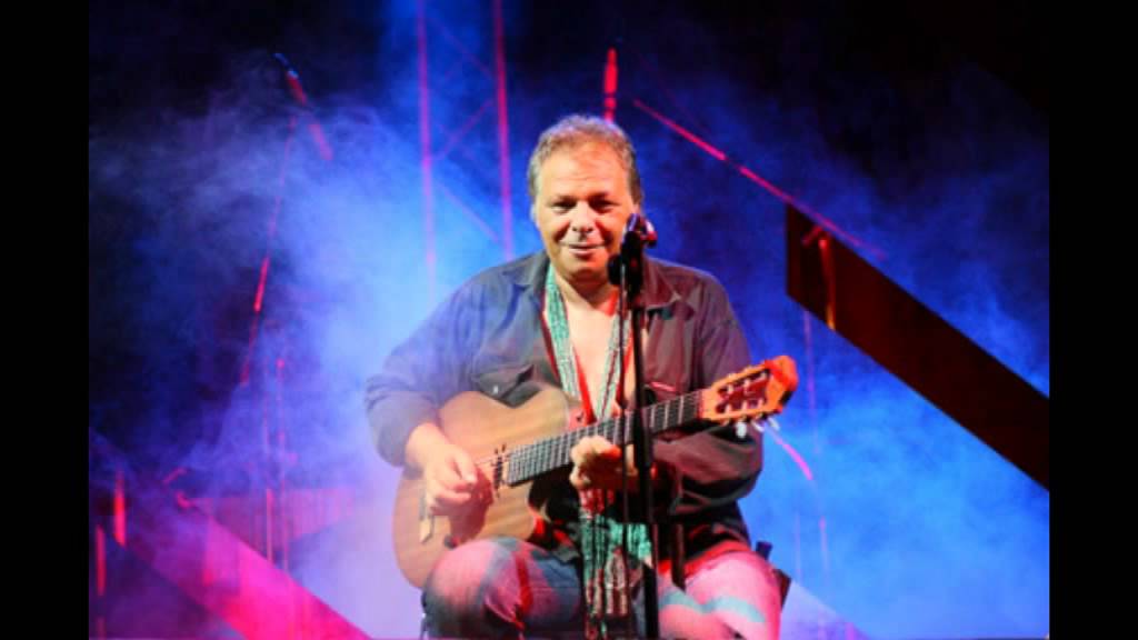 Enzo Gragnaniello- Tammorra 'a sunagliera By Aniello Rea