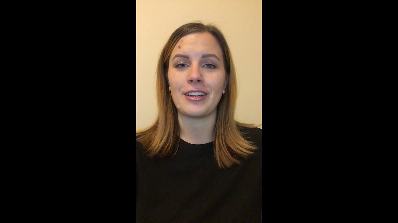 Testimonial | Why I joined the VIARES CRA Academy Program