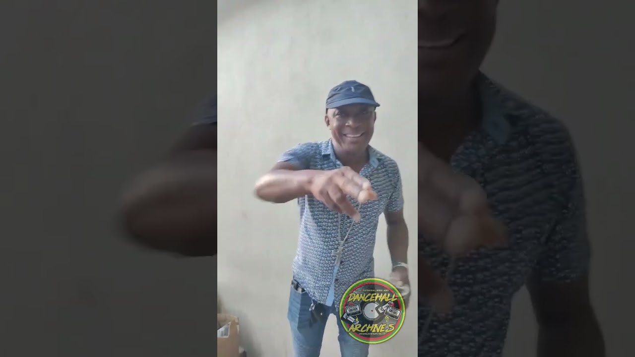 PART 4 RICKY TROOPER TALKS BODY GUARD SOUND/BOUNTY KILLA/SOUND CLASH AND MORE! LISTEN UP