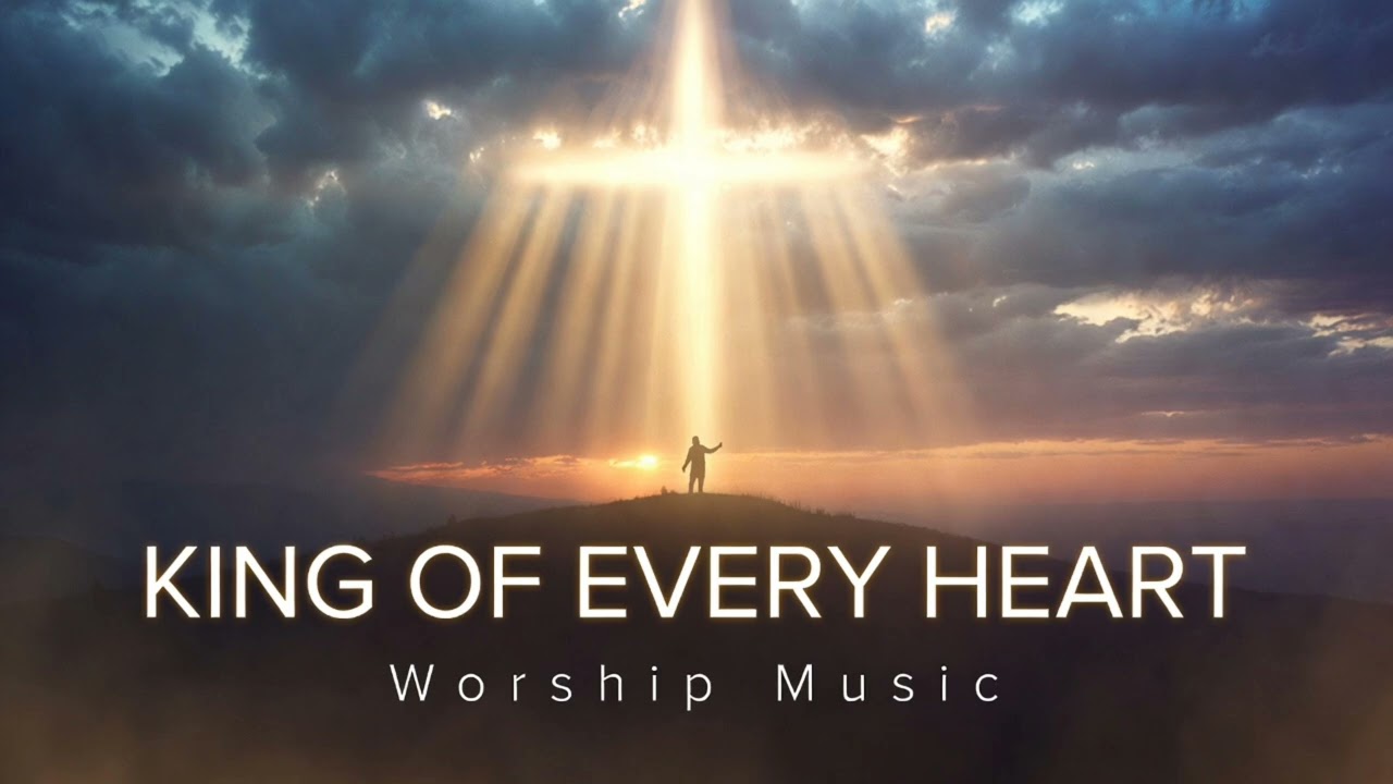 ‭chris tomlin new song king of every heart 