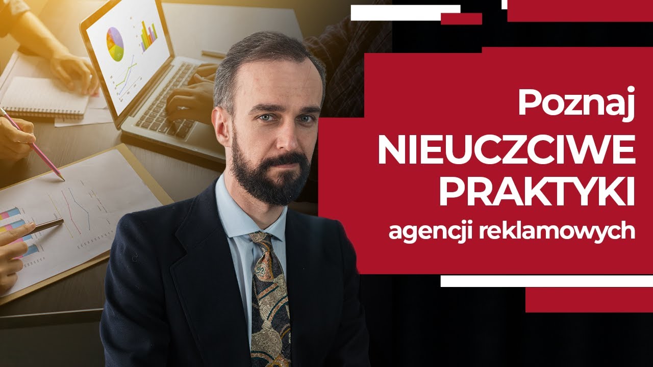 Jak OSZUKUJĄ AGENCJE REKLAMOWE? Na to uważaj zlecając marketing | Artur Jabłoński