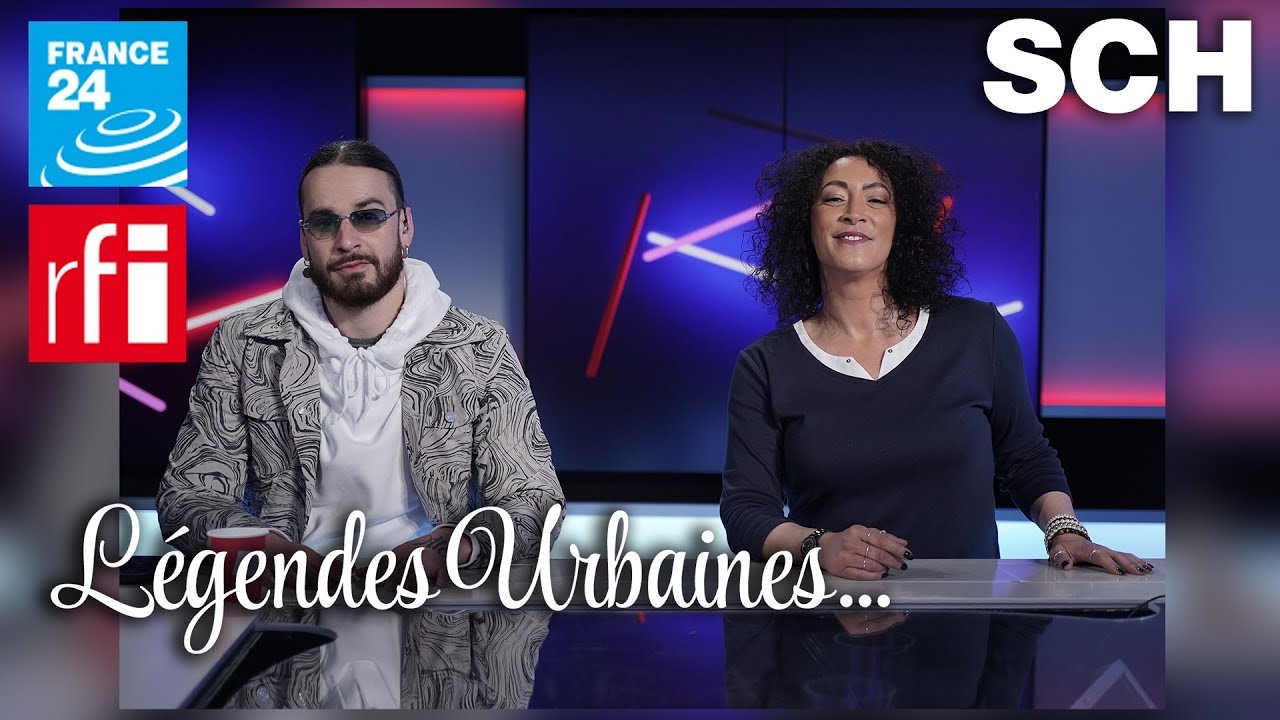 Légendes Urbaines : SCH !!