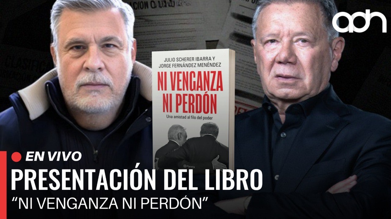Presentación del libro 