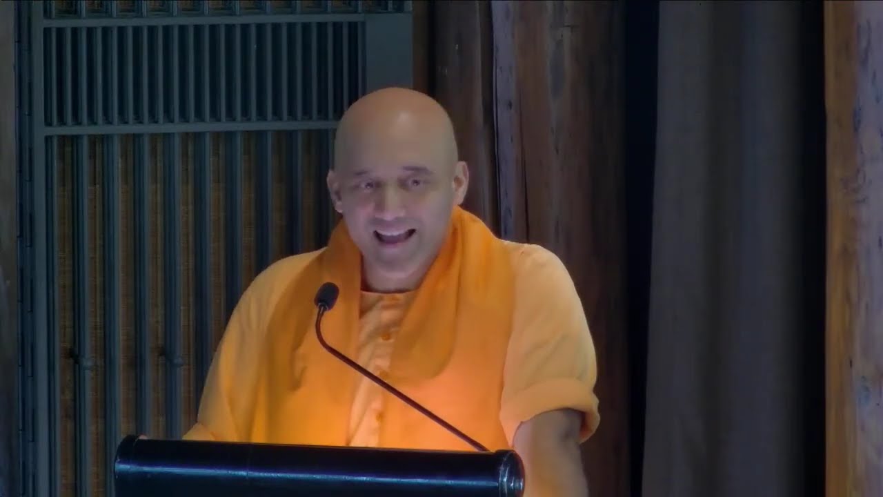 Peace Pilgrim An American Vedantin - Swami Medhananda