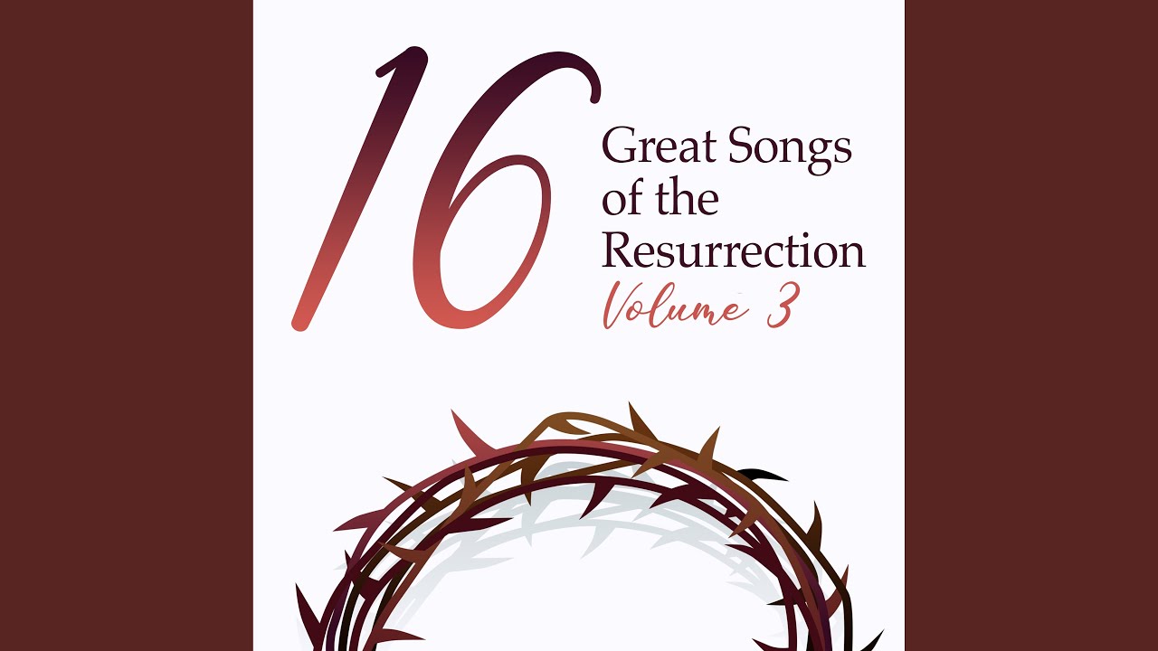 Thank You Jesus for the Blood