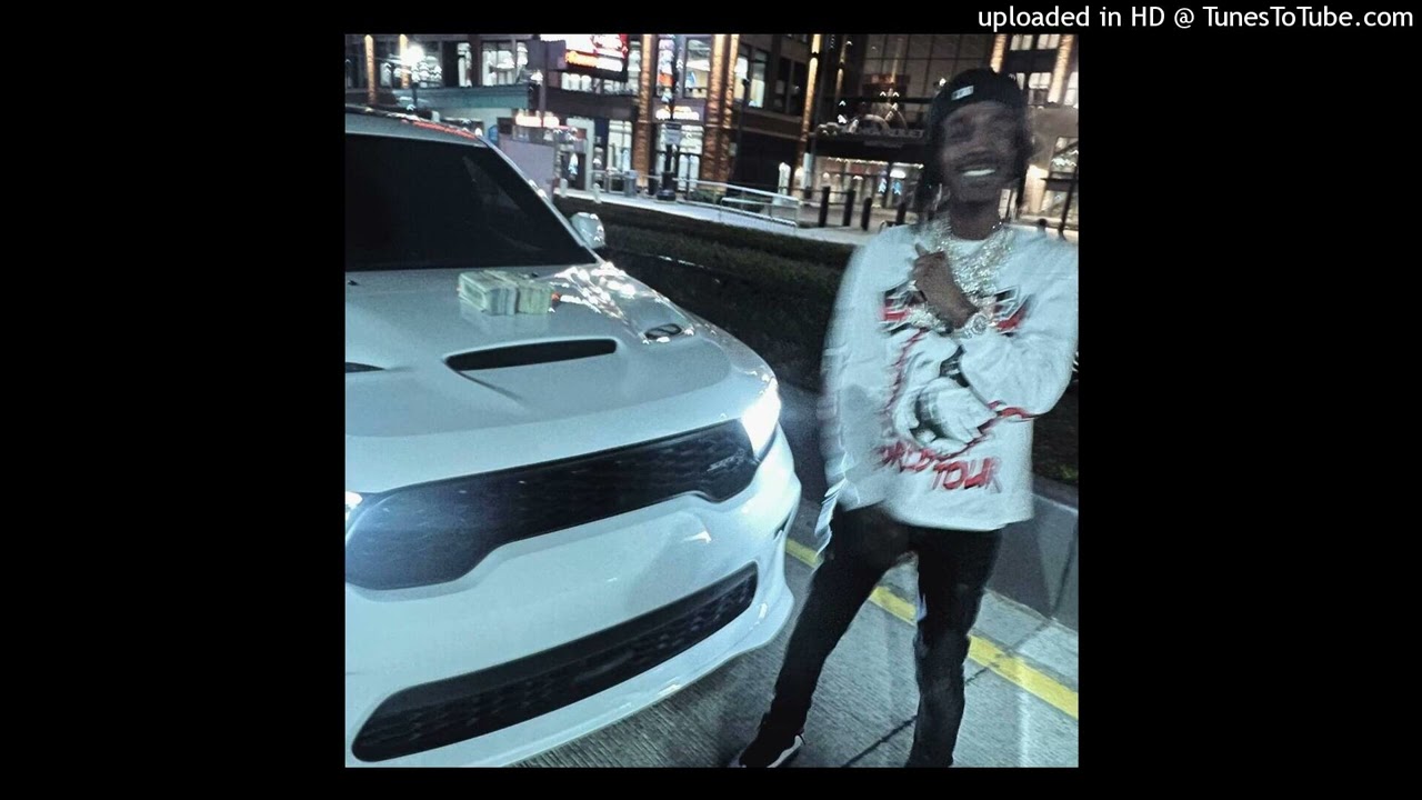 *FREE* Baby Smoove x Michigan Meech Type Beat - 