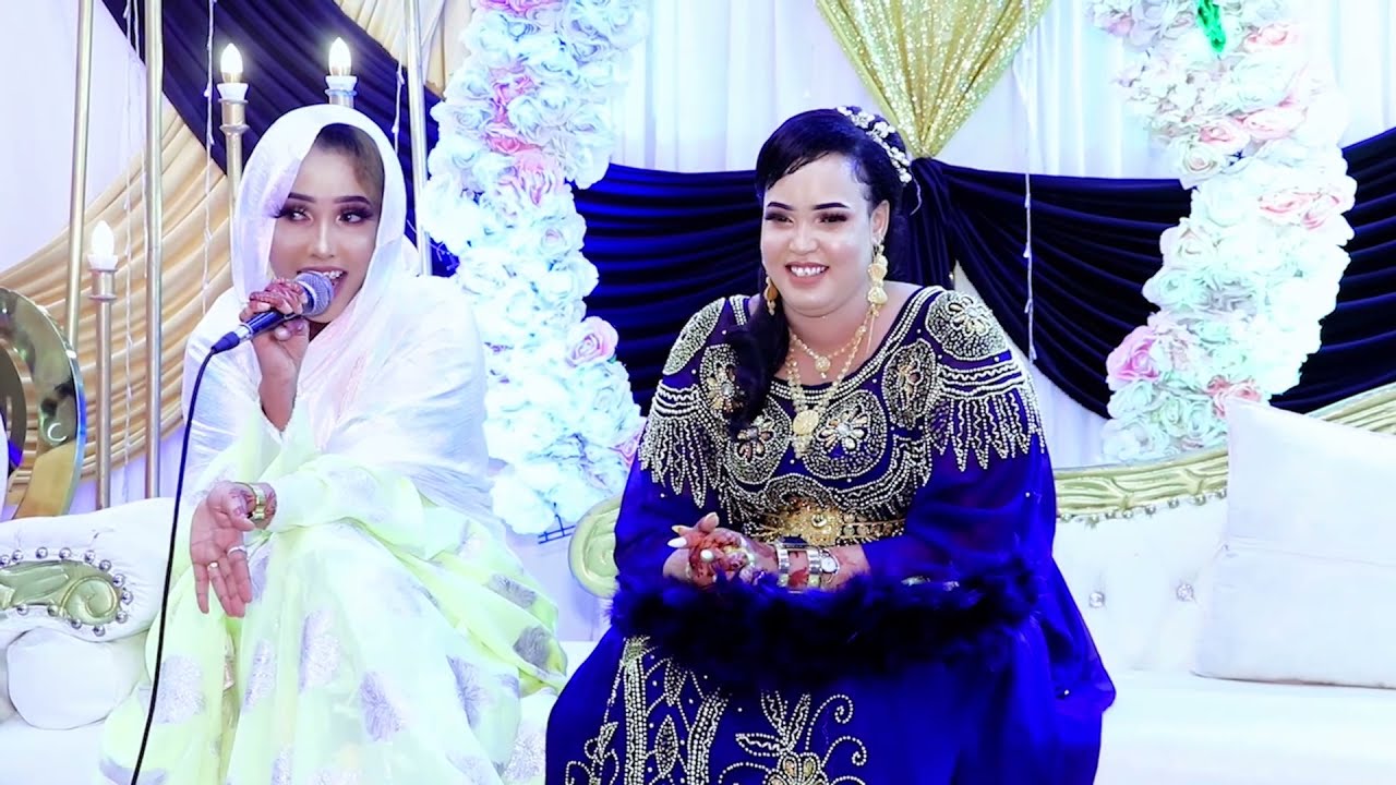 IDIL AYRUUSH SIDEE LOOGASOO SAGOOTIYEY NAYROOBI