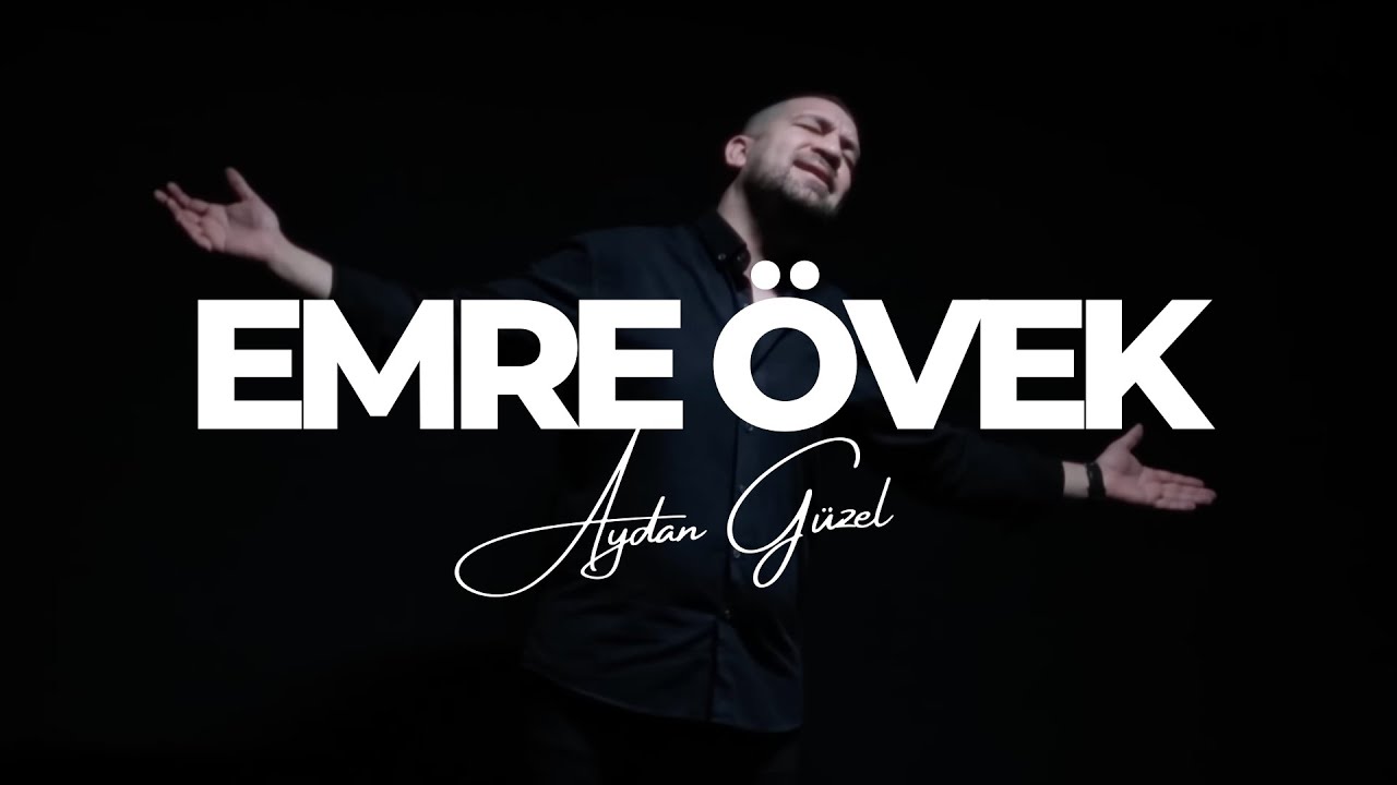 Emre Övek Aydan Güzel #2026 #akustik