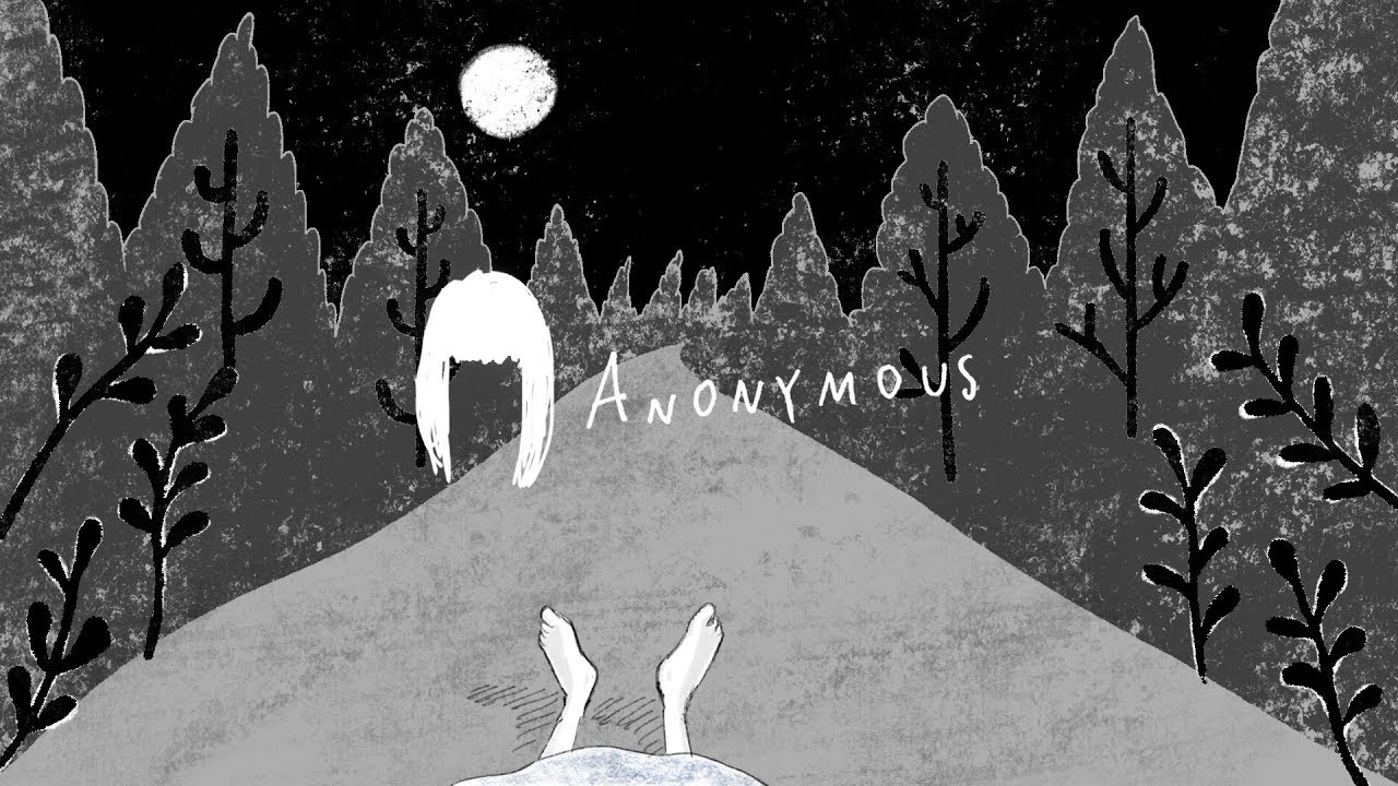 Anonymouz - Winds of Time [Official Video]