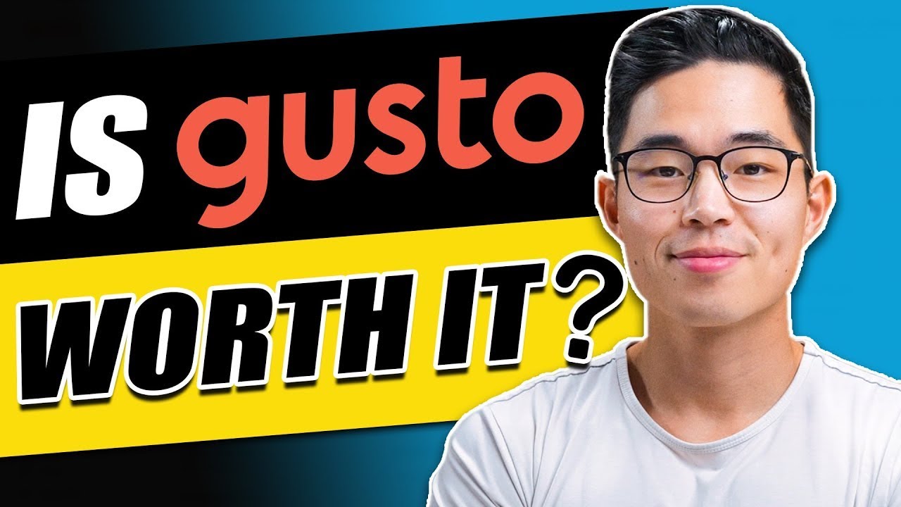 Gusto Review: The Best Payroll Solution for Small Businesses?