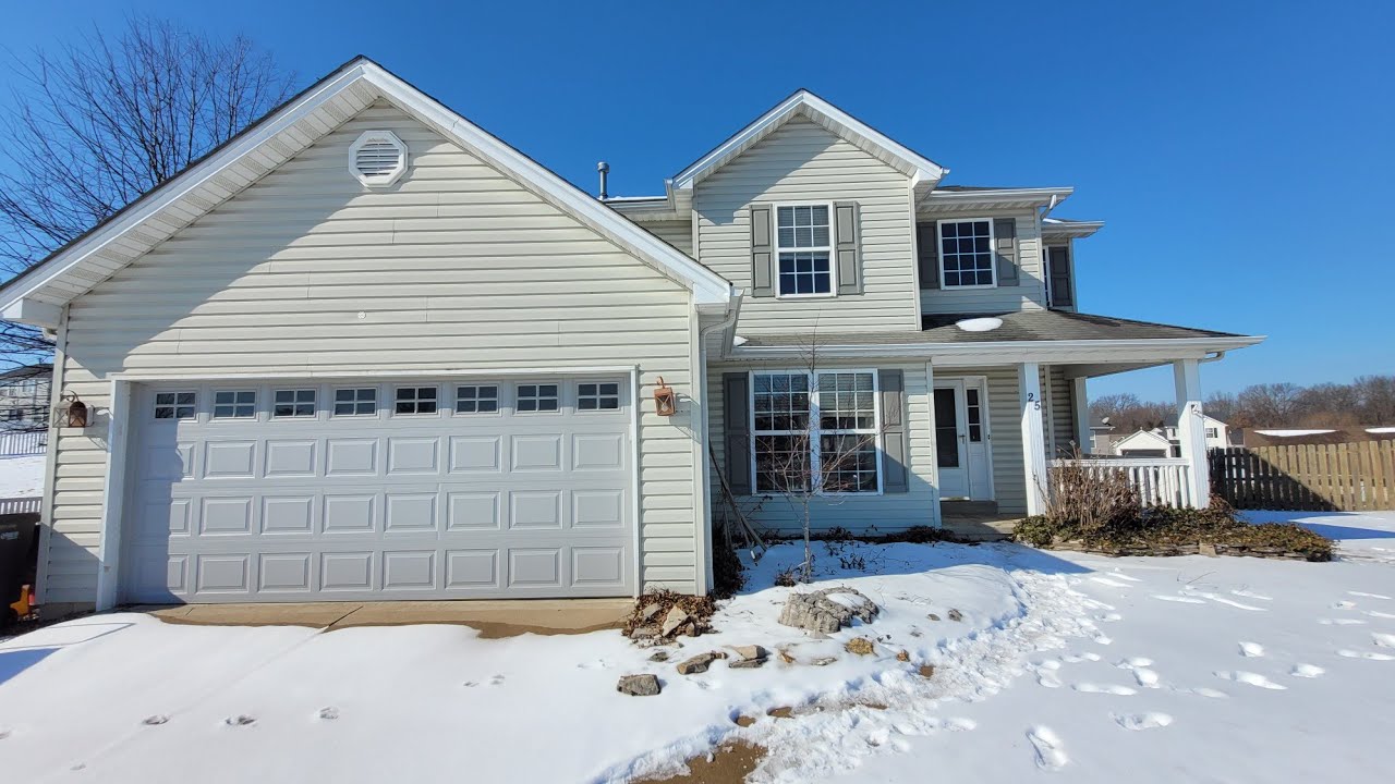 25 Owls Rest Ct. Winfield MO