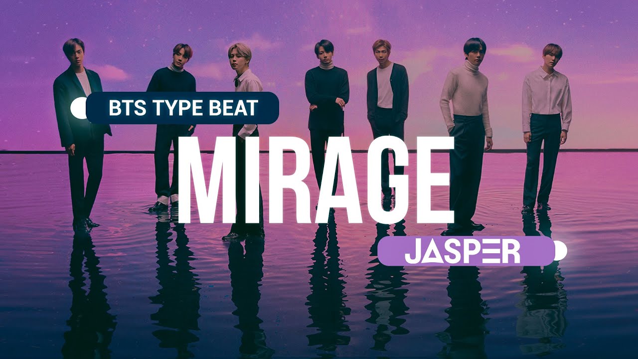 BTS x EXO type beat 