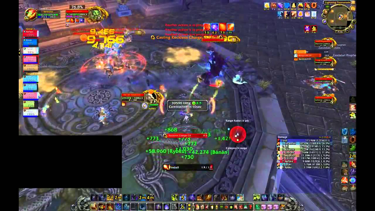 610K DPS