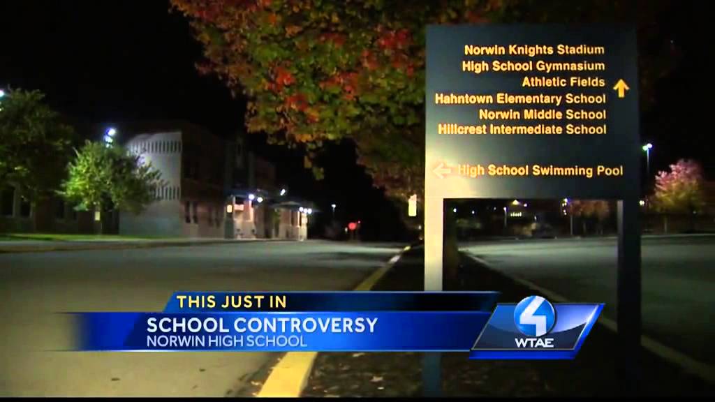 Nude photos of Norwin High School students posted on Internet