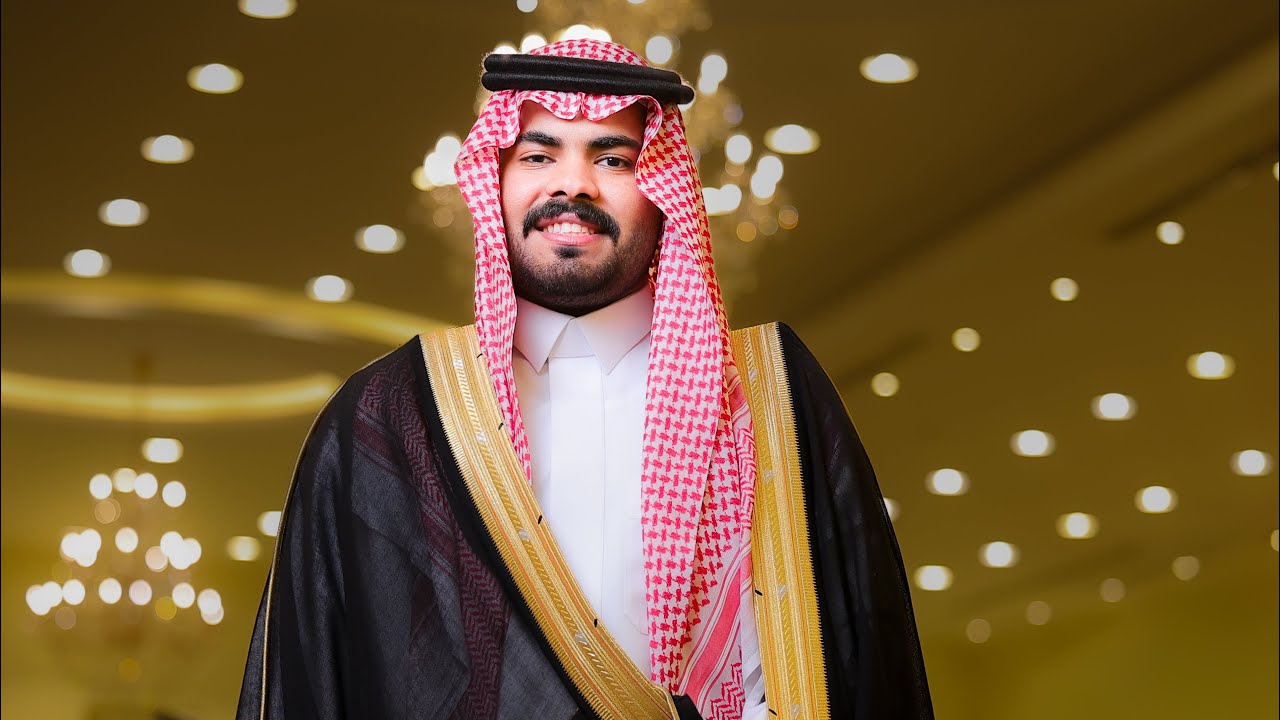 زواج | راكان الشمري