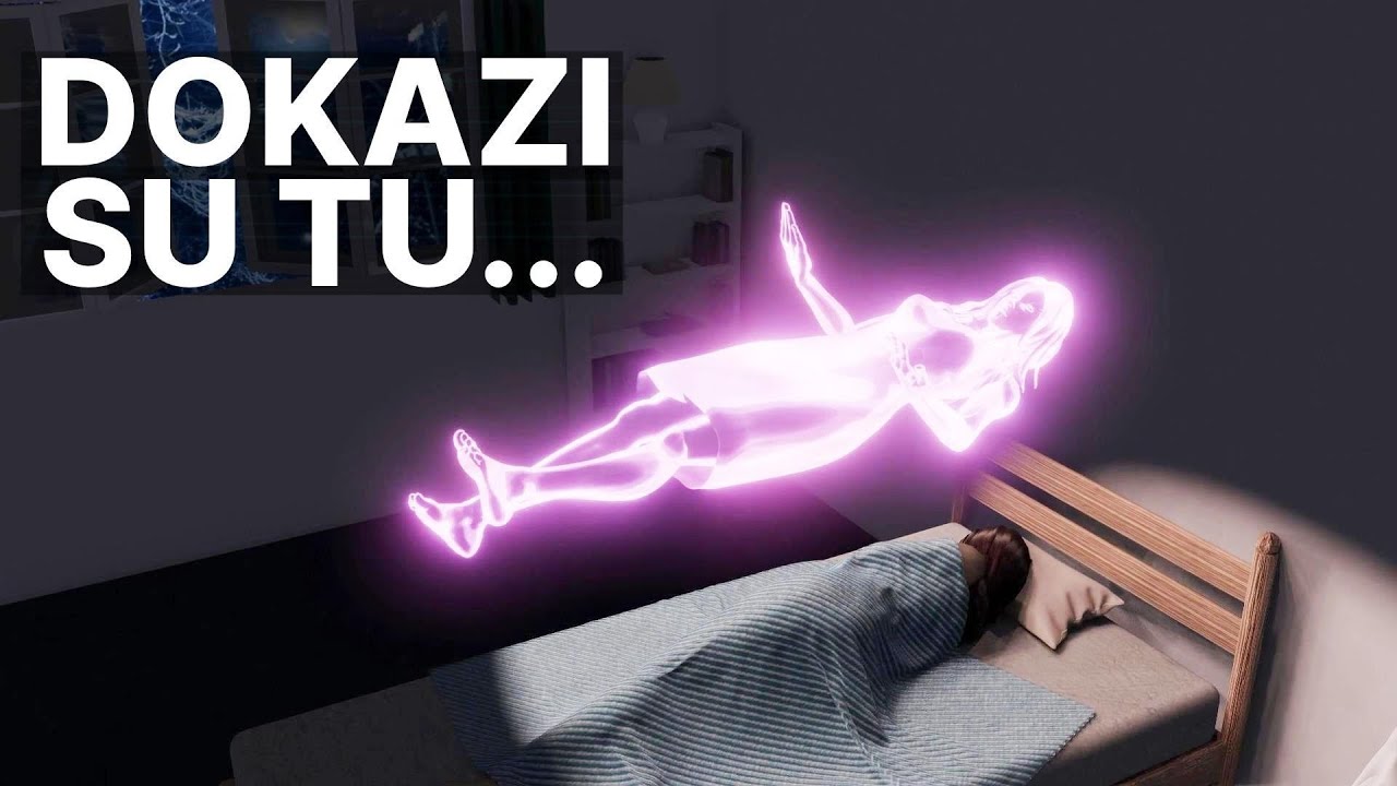 Reinkarnacija - Ovi Ljudi Se Sećaju Pro&scaron;lih Života