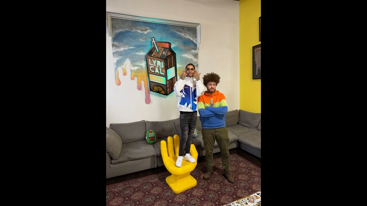 [FREE] Lil Tony Type Beat - 