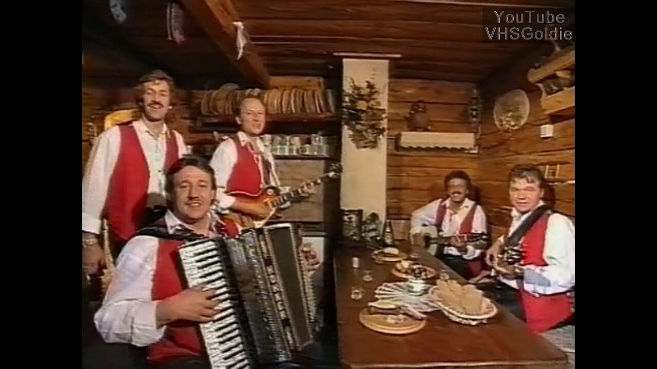 Original fidele Mölltaler - Die Heimat im Herzen - 1997