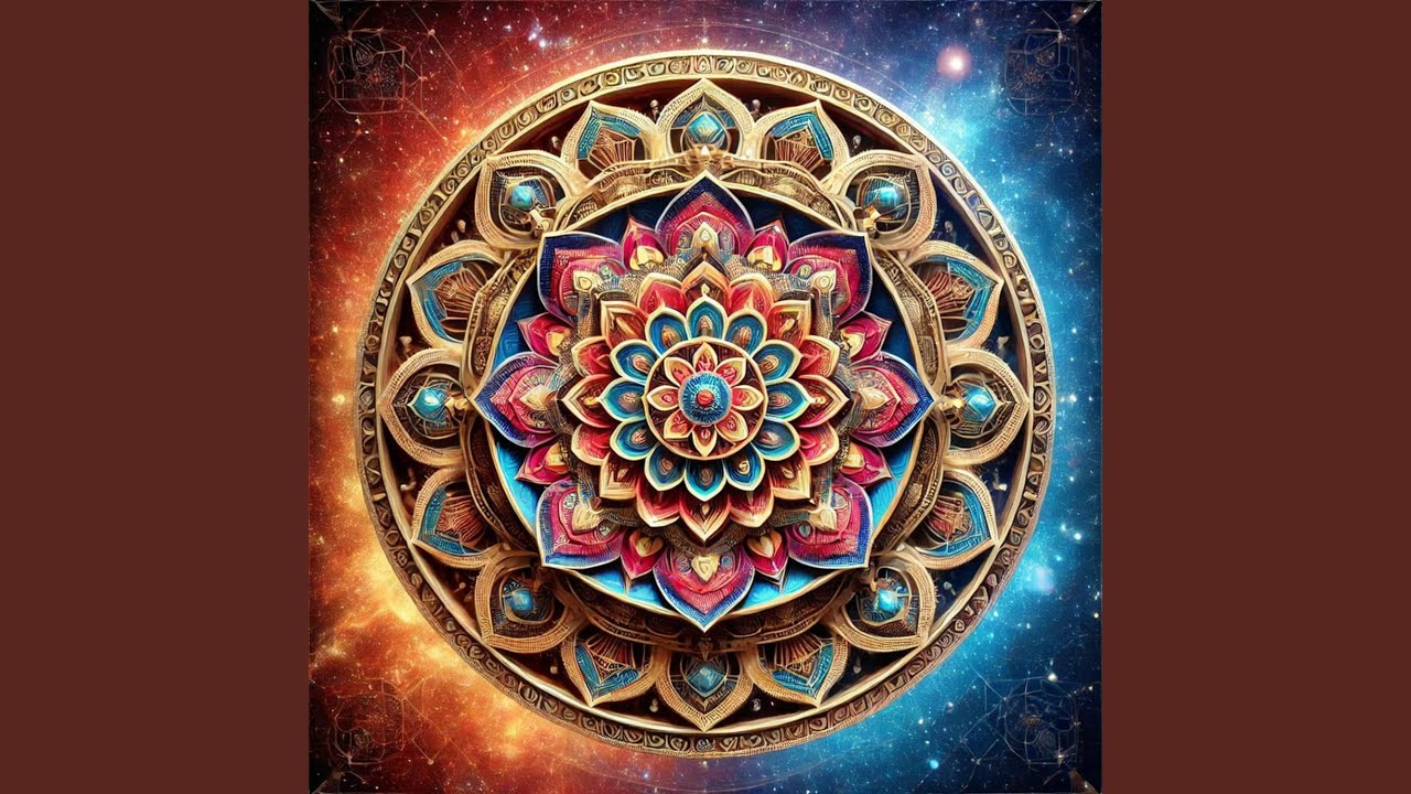 Cellular Renewal (528 Hz)