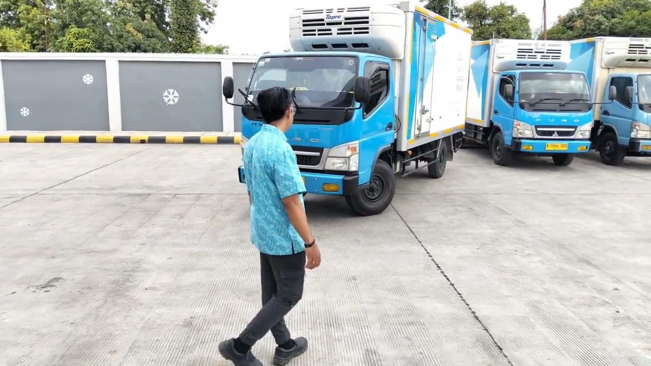LOWONGAN DRIVER KIAT ANANDA BEKASI