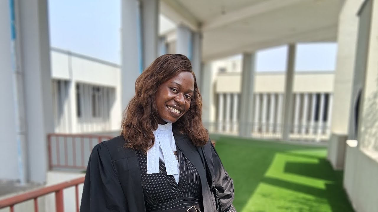 A Will was Read. 