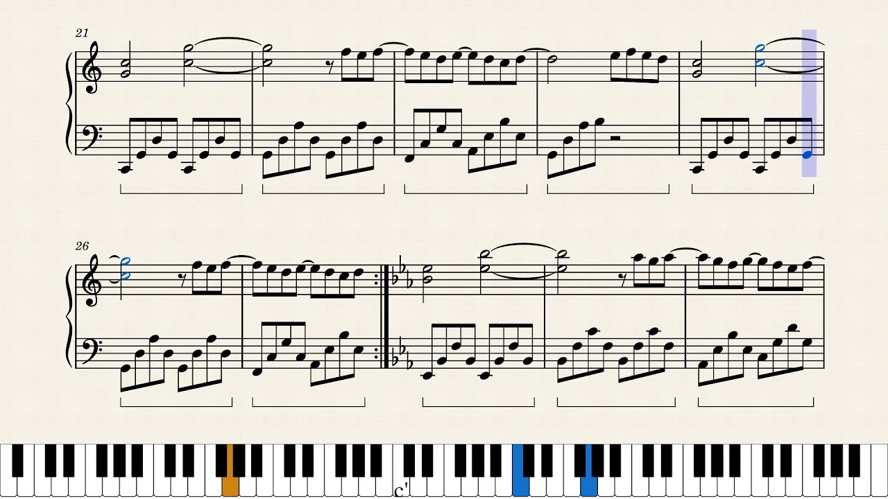 The Neverending Story – Limahl (by Adriano Raposo)