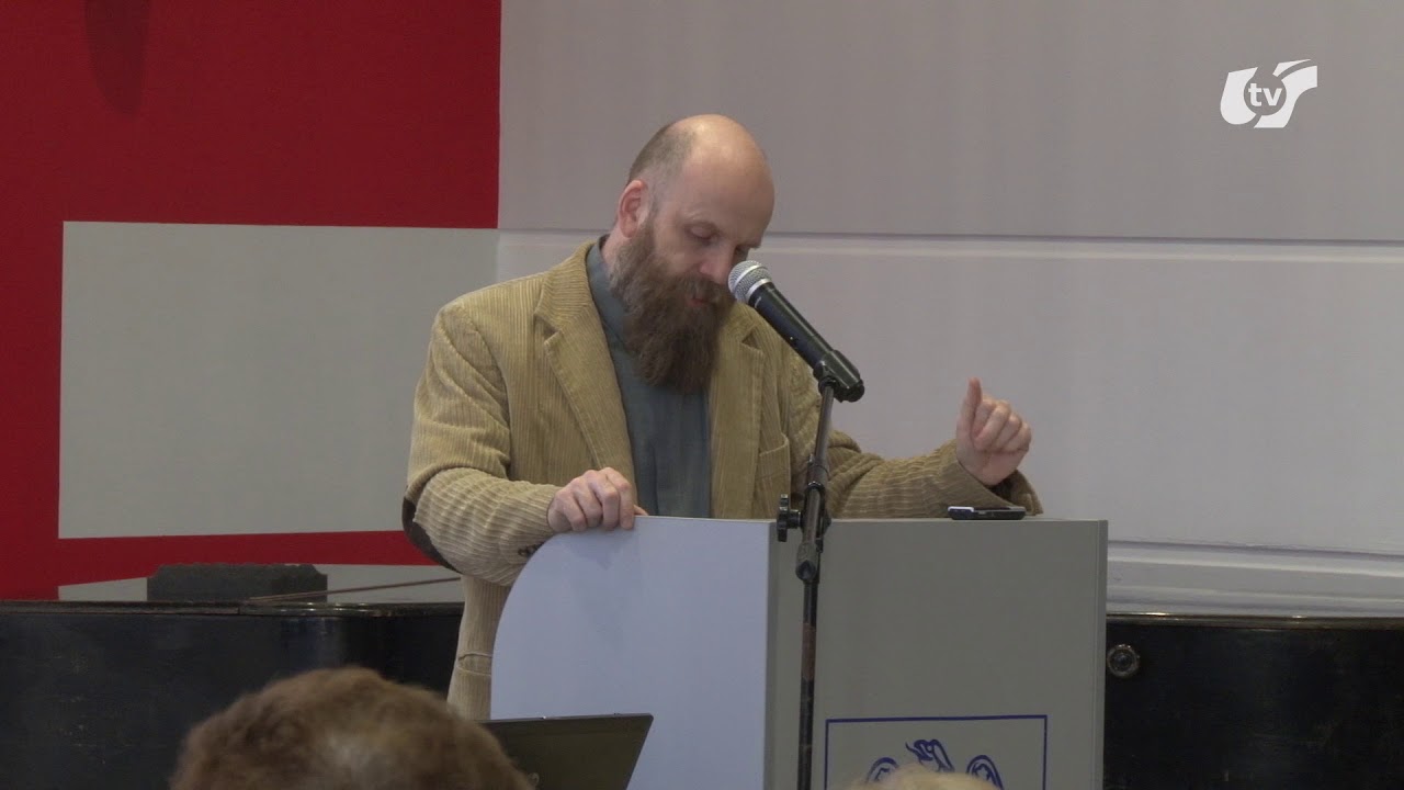 ks. dr Grzegorz Strzelczyk: Nie-prawo (TEOLOGIA)