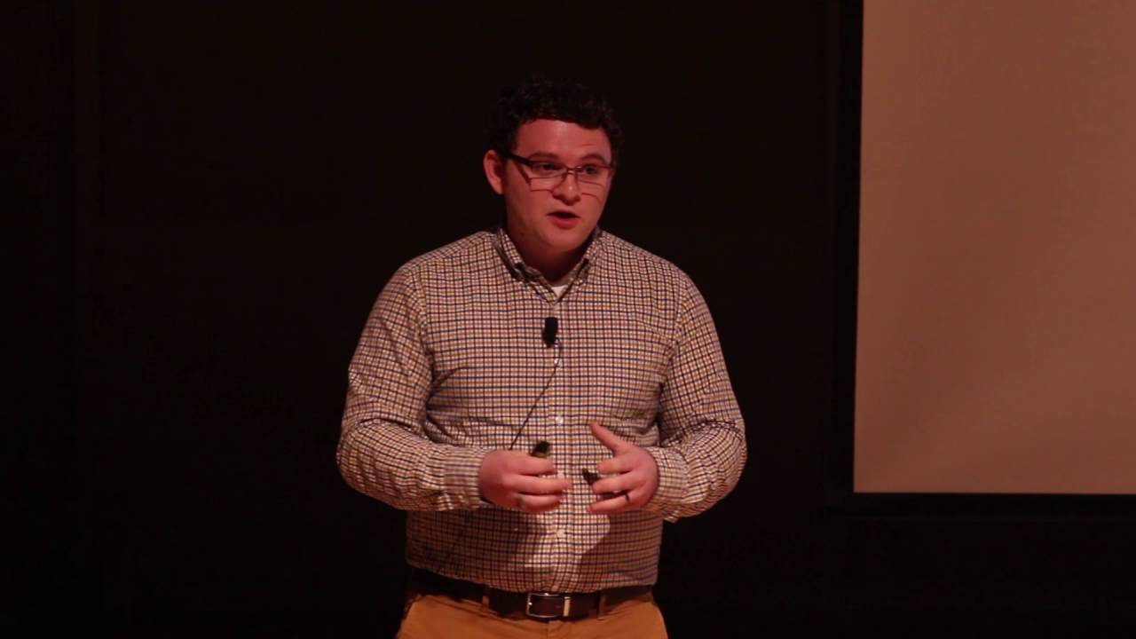 The Energy Crisis is Over! | Derek Sutherland | TEDxUofW
