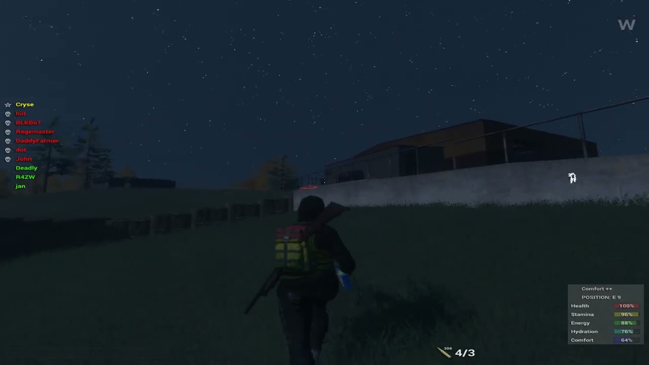 H1EMU Montage #3 (XO Tour Llif3)