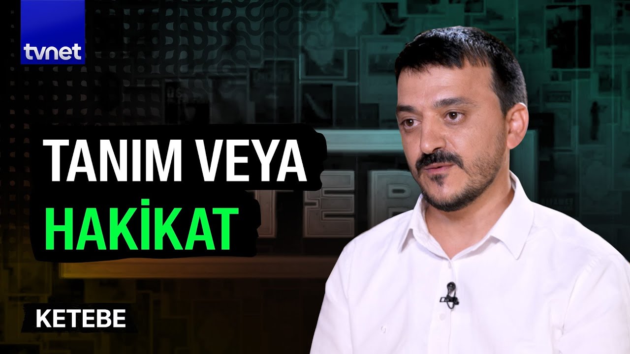 Tanımın kelam ilmi ile ilişkisi nedir? | Mehmet Aktaş | Ketebe