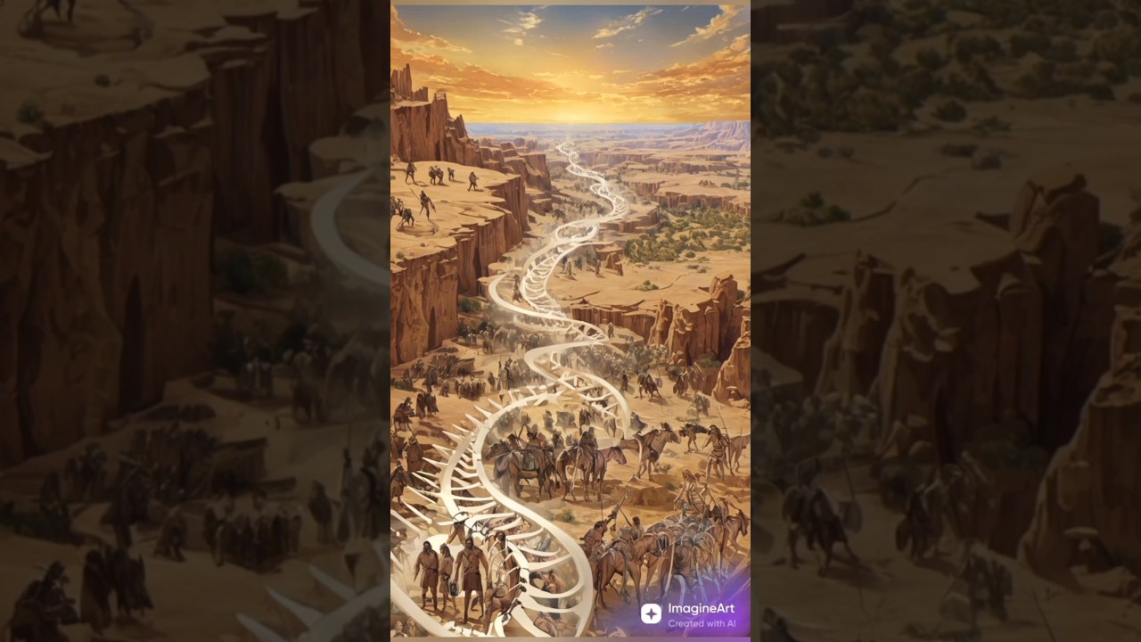 Who Were the Clovis People? | America&rsquo;s First Civilization Mystery