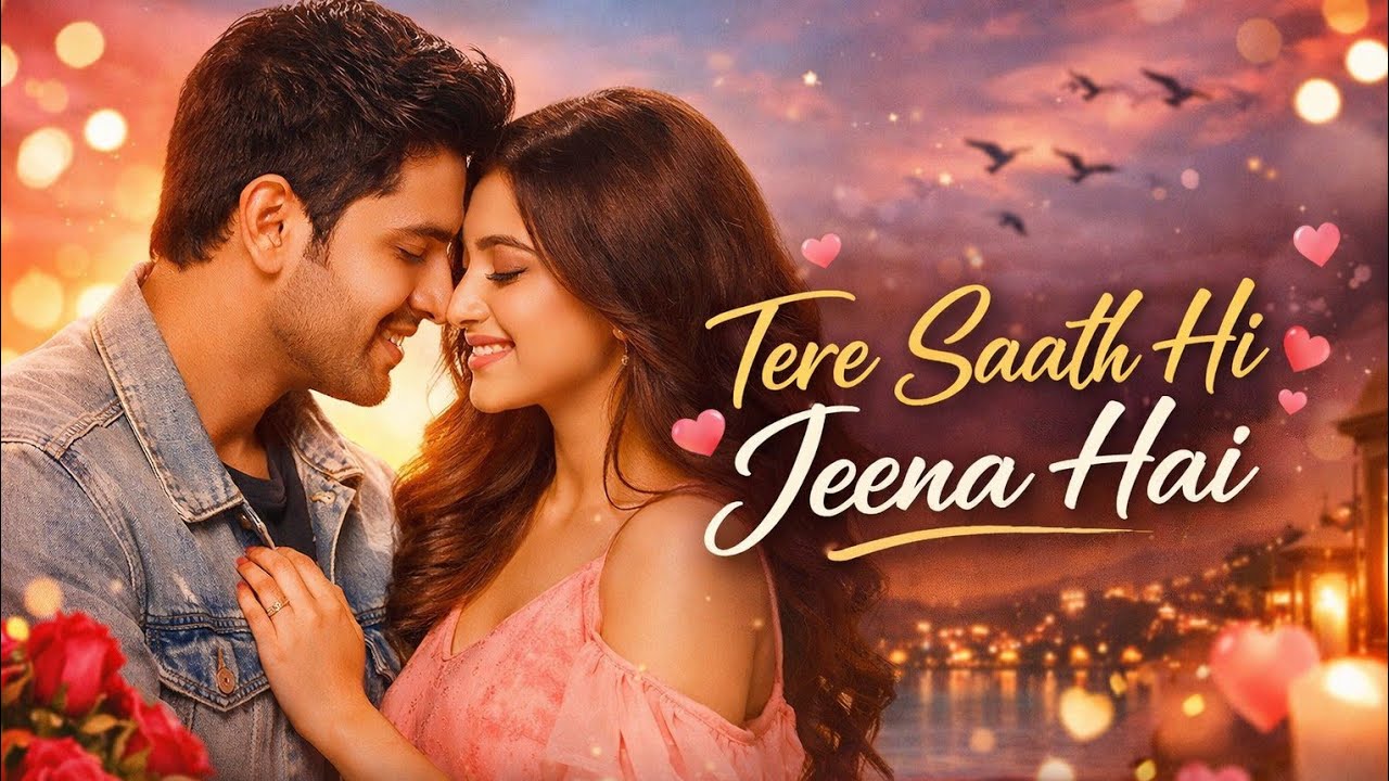 Tere Aane Se Dil Mera Naya Sa Ho Gaya (song) romantic | video | Hindi 2026