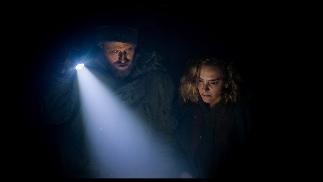 THINGS WILL BE DIFFERENT - Trailer | BIFFF2024