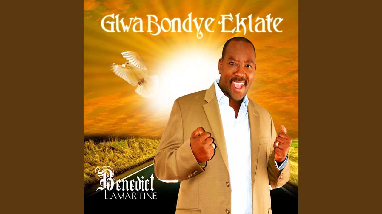 Glwa Bondye Eklate