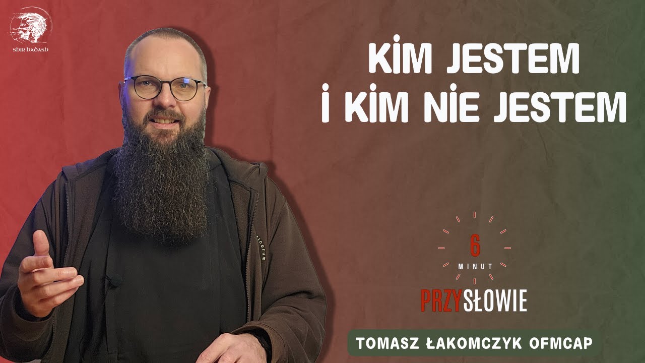 02.01.2025 Kim jestem i kim nie jestem