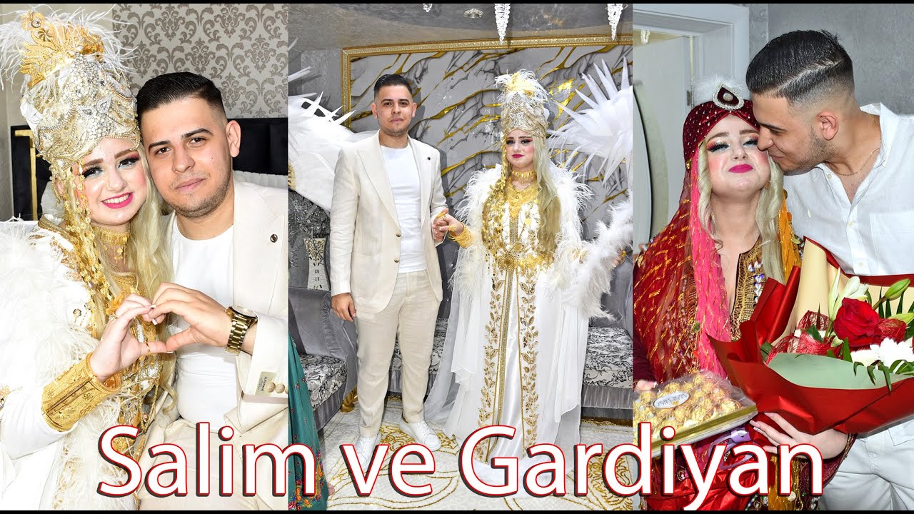 Salim ve Gardiyan - Alış günü 29.6.2025yil