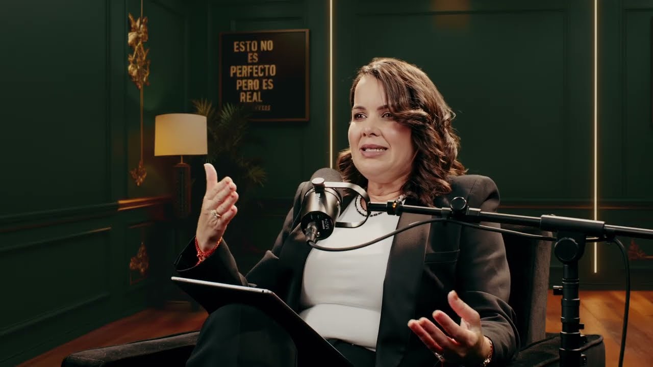 Temporada 3 – Episodio 10. La intuición no grita… susurra