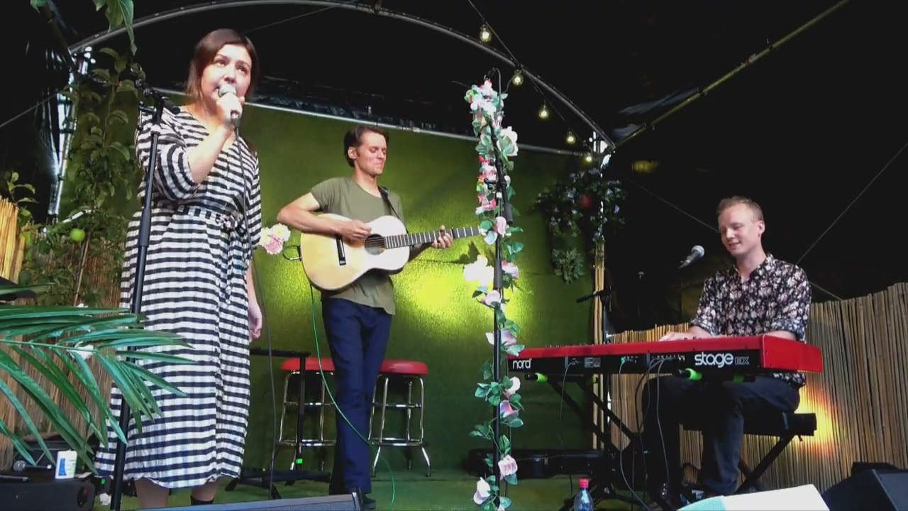 Vasas Flora och Fauna // Plenen, Drammen 20.08.2021