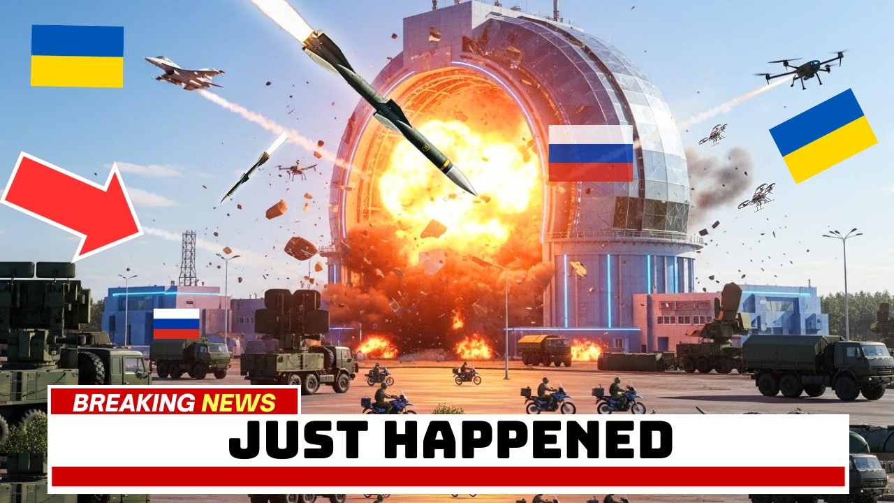 Ukraine Turns Pokrovsk Into a Russian Bloodbath&mdash;Catastrophic Losses | Russian Ukraine War