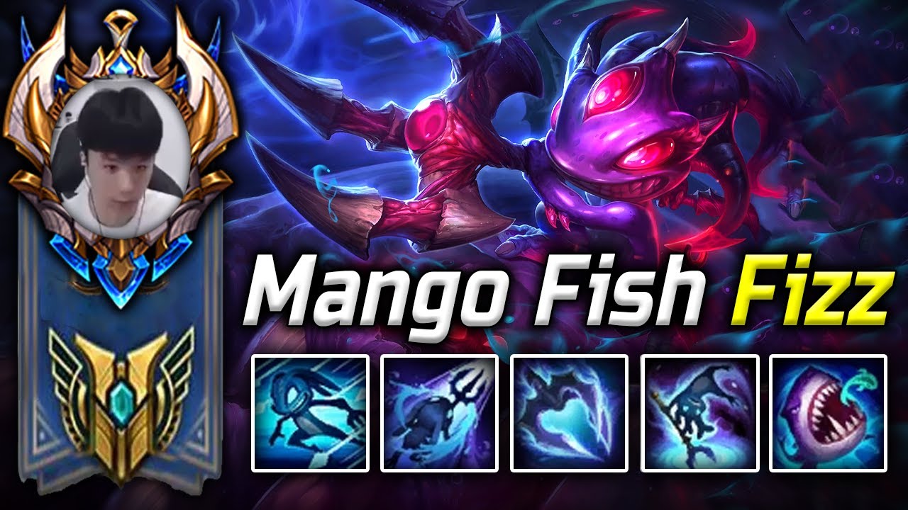 What 1500LP Rank 1 Fizz in 