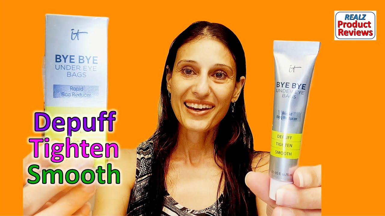 Bye Bye Under Eye Bags - IT Cosmetics