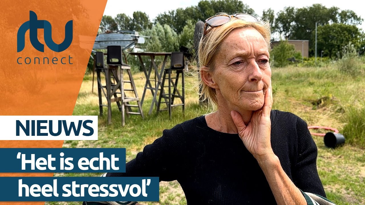 Kunstenaars KW37 voelen zich buitenspel gezet door gemeente Arnhem