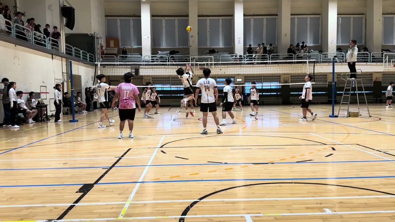 3/7 傳承盃 淡江經濟 第一局