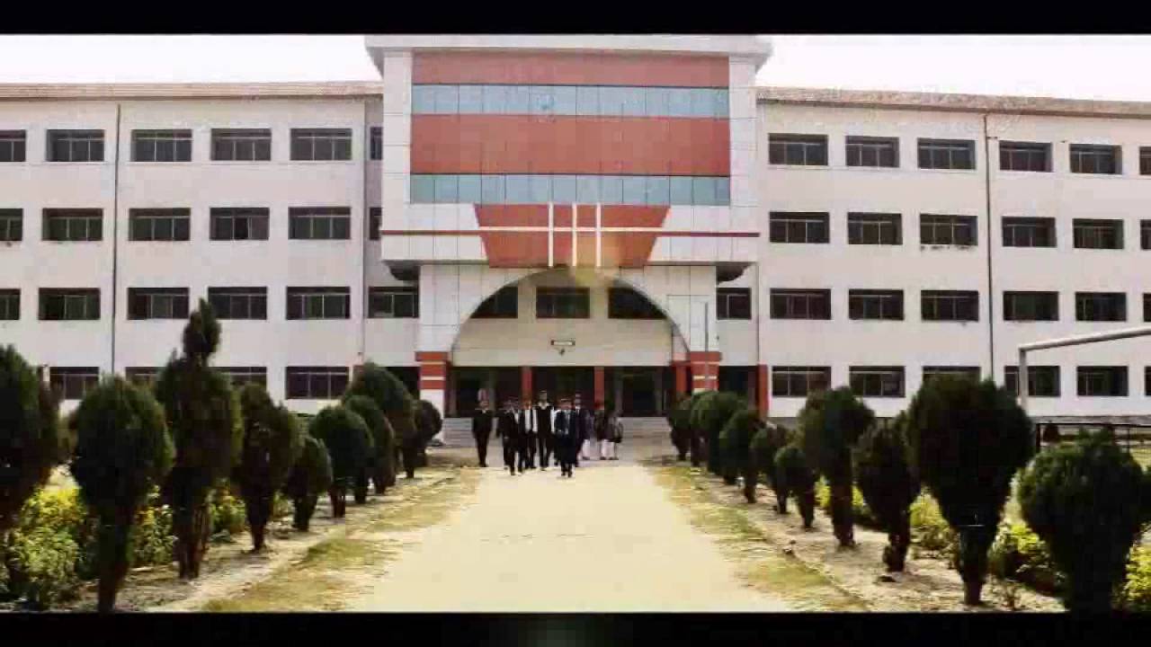 Vidya Vihar Institute of Technology, Purnea : A Video Profile
