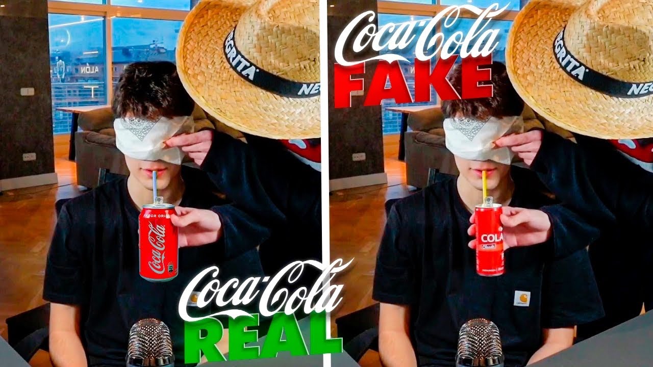 MARCA ORIGINAL VS MARCA BLANCA ¿Se Nota la Diferencia?