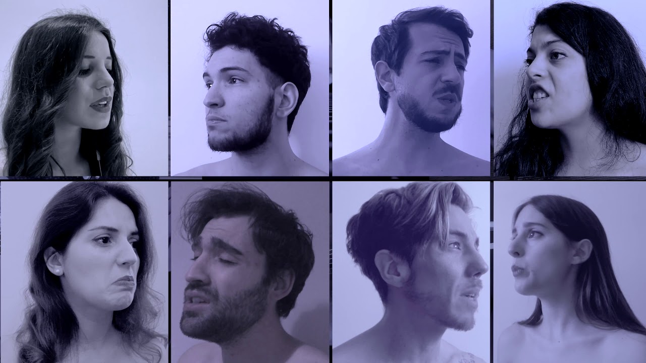 Ah! Sì, Versate Lacrime | Four On Six band e Casa del Musical