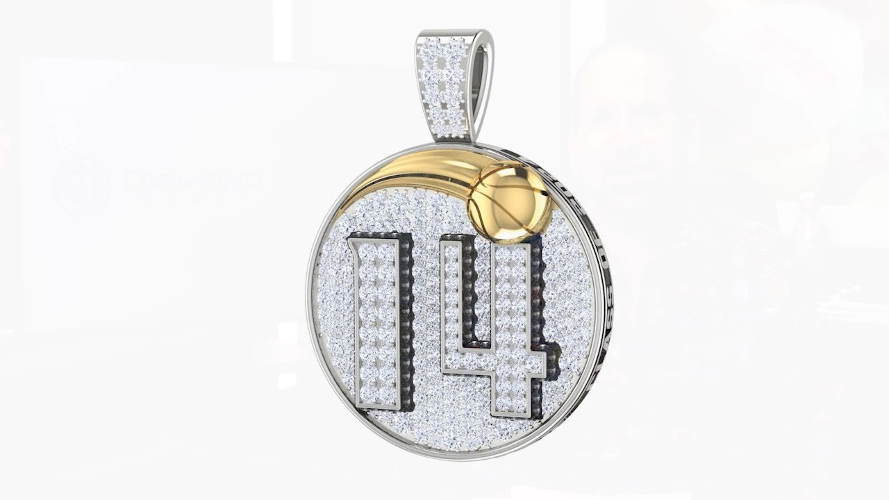 2024 HSHOF Cooper Ring and Jacket