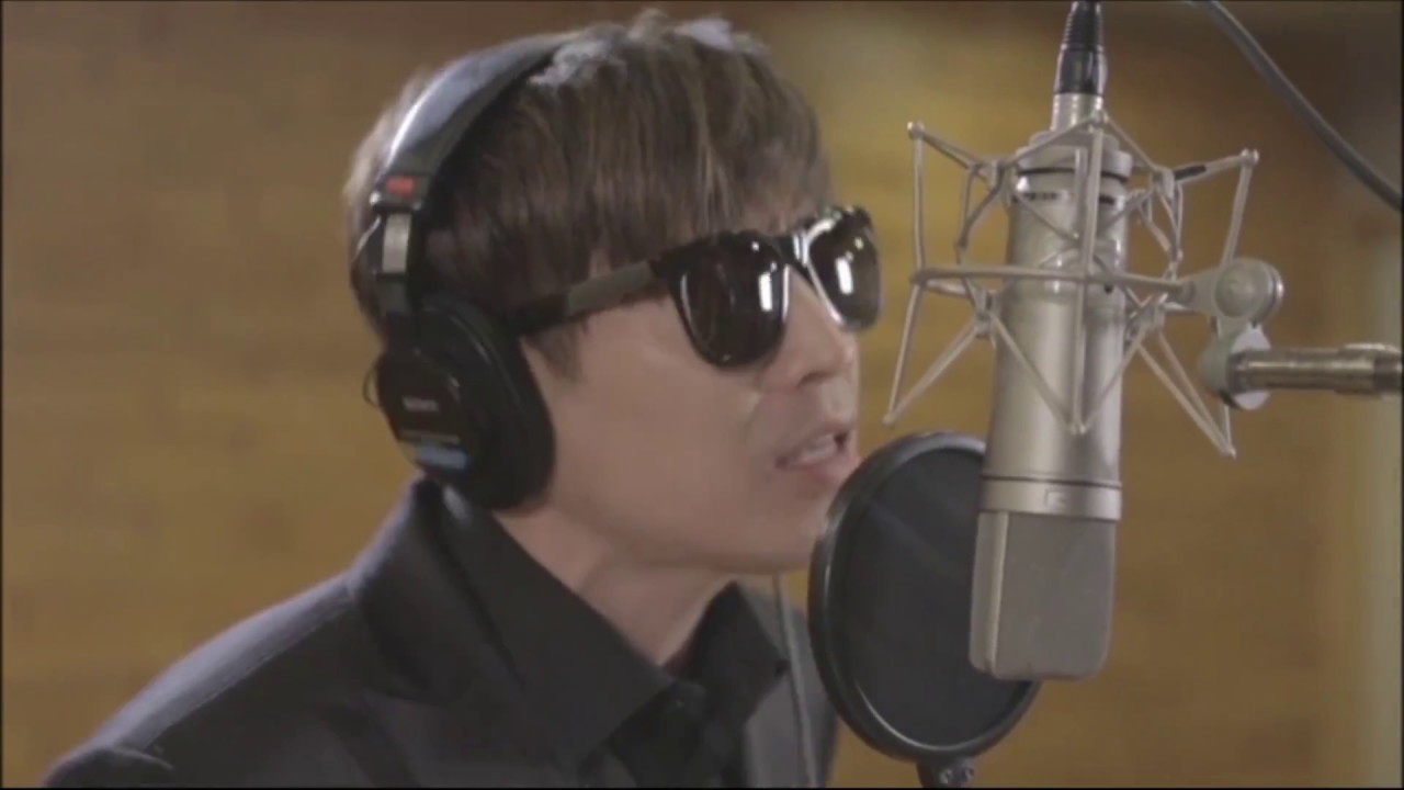 신화 중 음역대가 가장 높은 사람