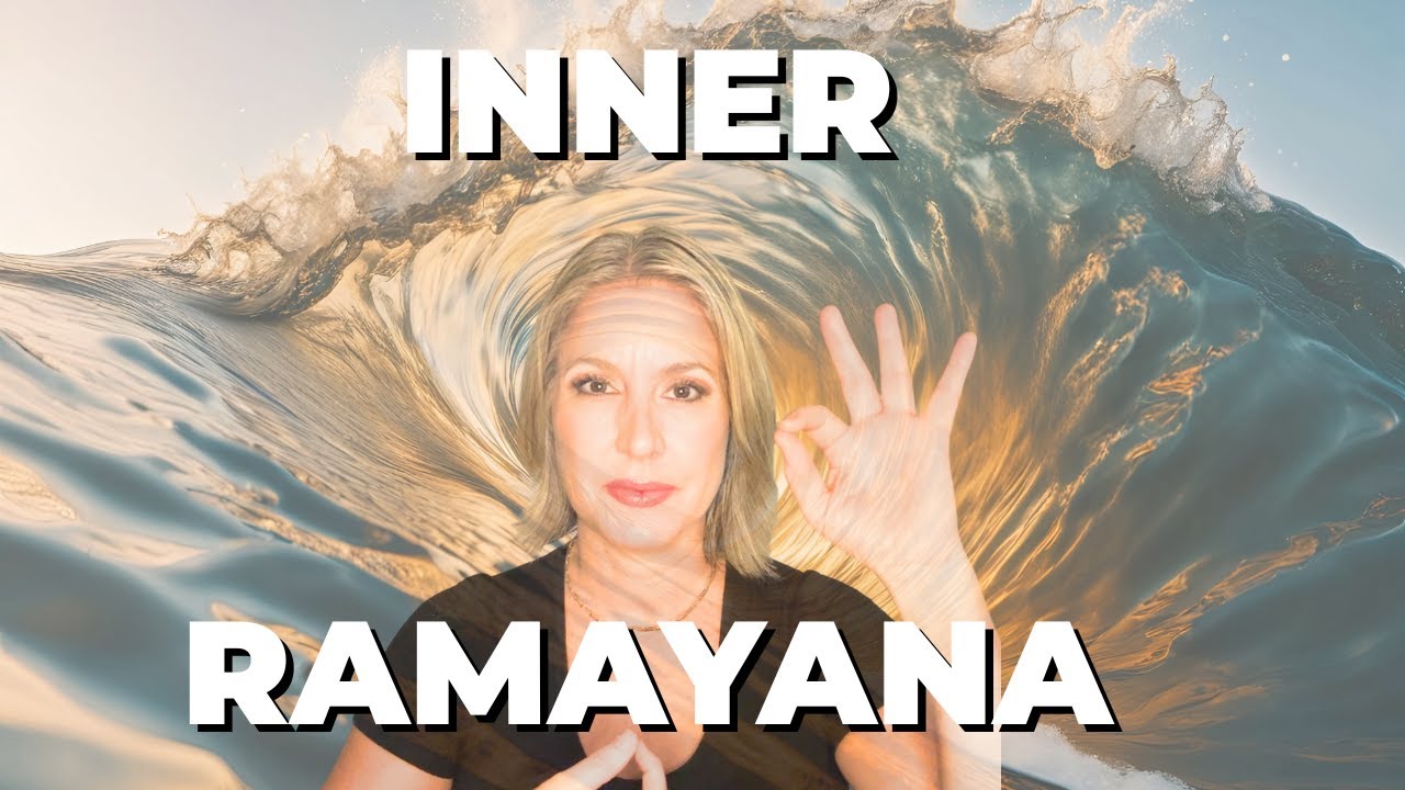 Talk on Shakti Yoga Nidra Inner Rāmayana